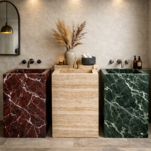 Sinks