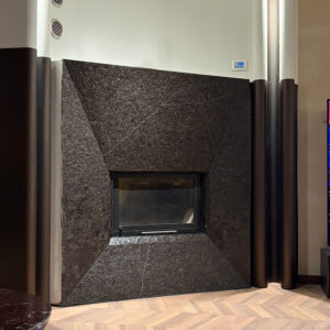 Fireplaces