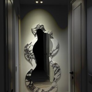 Custom Mirrors
