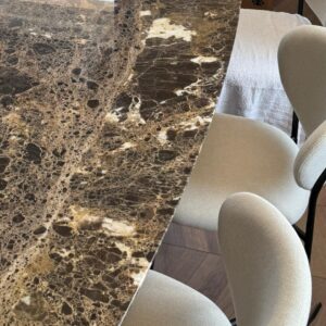 Marble Tables