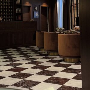 Marble Custom Floorings